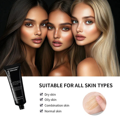 Instant Tighten Wrinkles Eye Cream Remove Eye Fat Bags