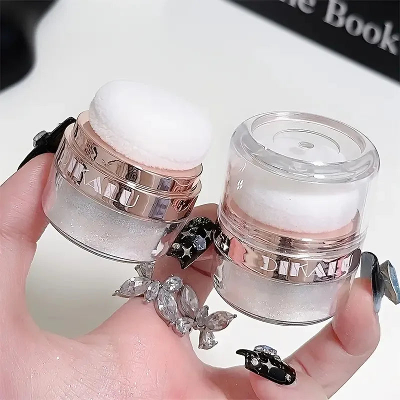 Glitter Fairy Highlight Pat Powder Bride
