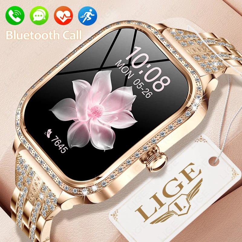Digital Smartwatches