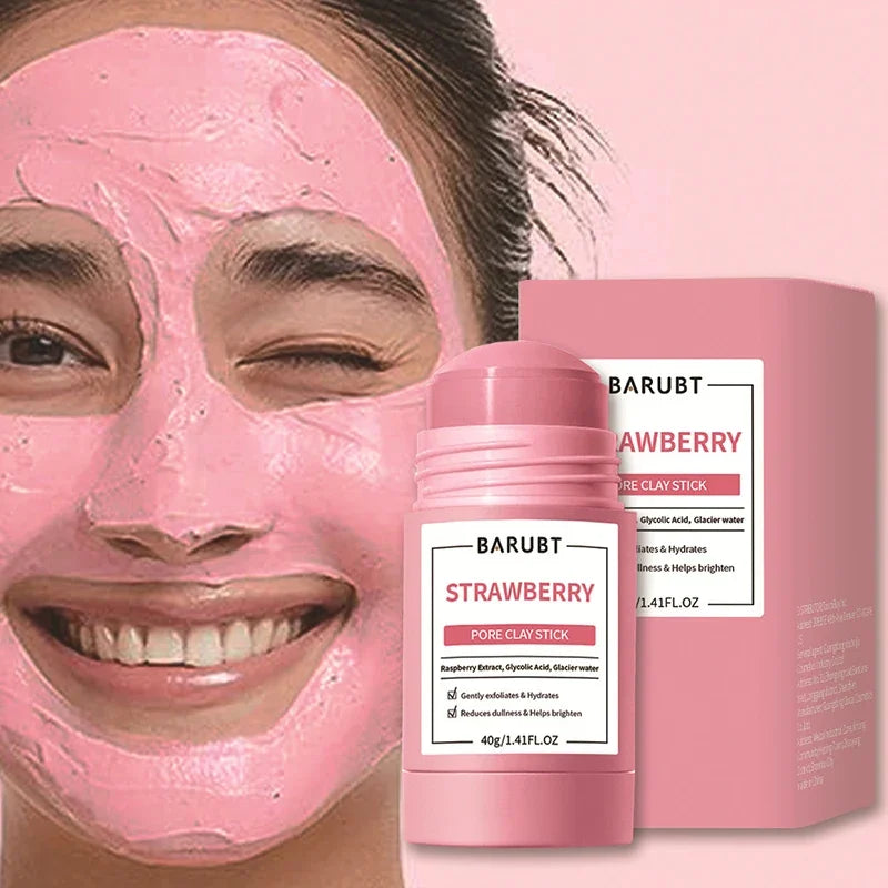 Volcano Cleansing Blackhead Remover Mask