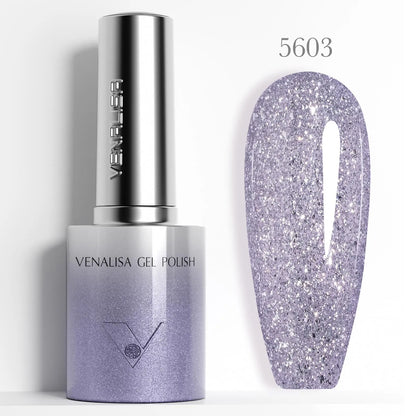 Varnish Cat Eye Magnet Nail Gel Polish