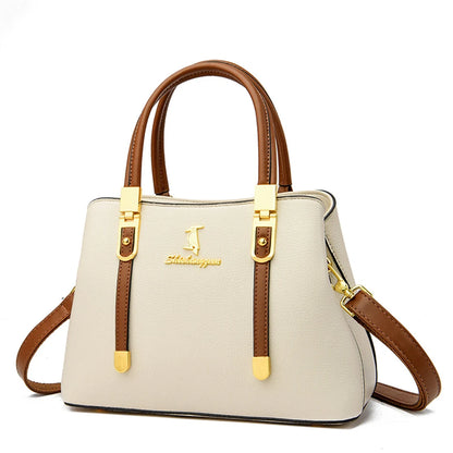 Genuine High Quality Leather Bag