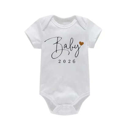 Baby Newborn Baby Bodysuit Romper