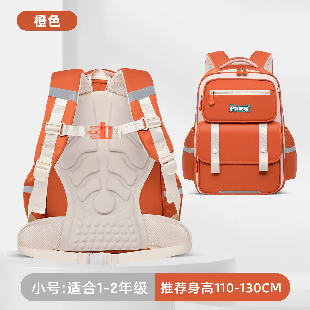 Kids Backpack Children School Bags Girls Boys