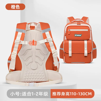 Kids Backpack Children School Bags Girls Boys