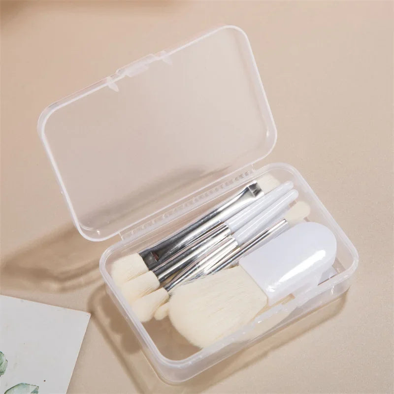 Mini Brush Set Makeup Tools