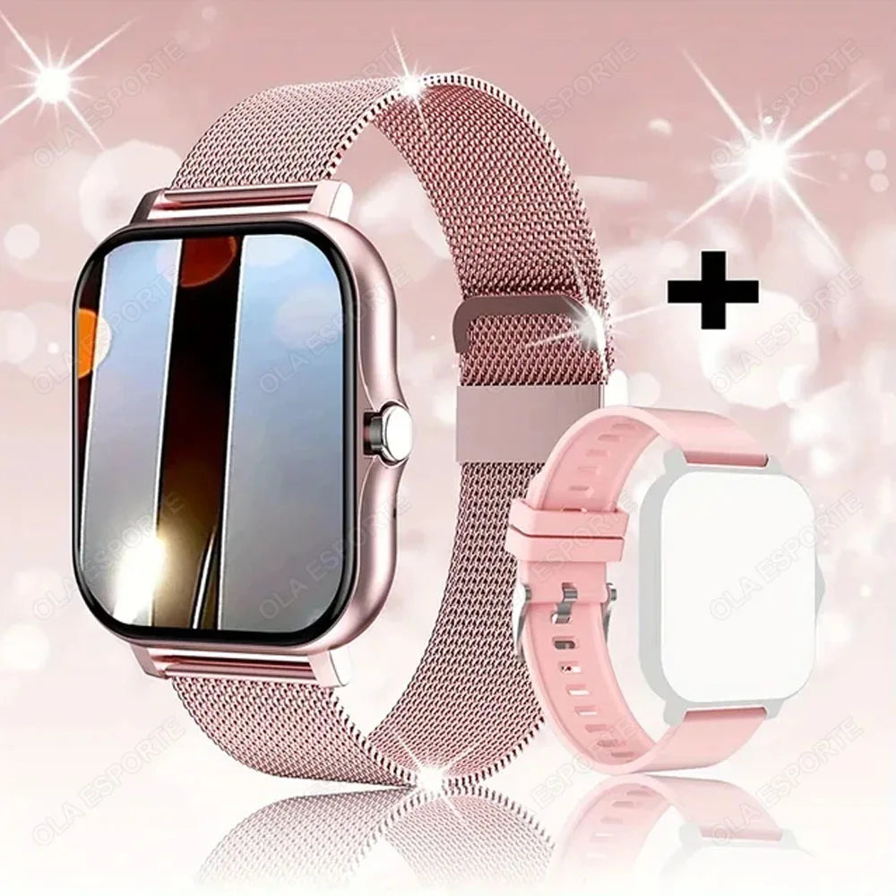 DANA Screen Smart Watch