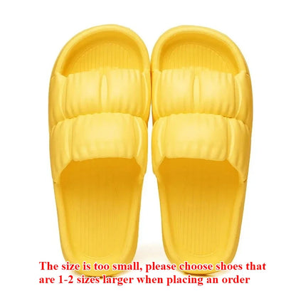 Soft Bottom Non-slip Comfortable Slippers