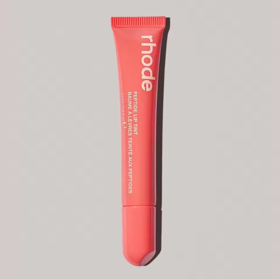 Rhode Skin Spring Lip Gloss Lip Balm Smoothing Lipstick
