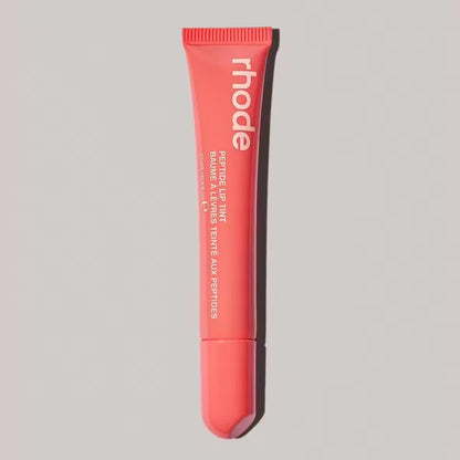 Rhode Skin Spring Lip Gloss Lip Balm Smoothing Lipstick