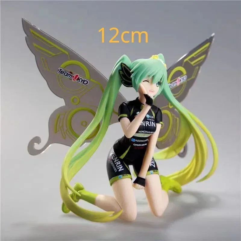Anime figure Virtual Singer Hatsune Miku Manga