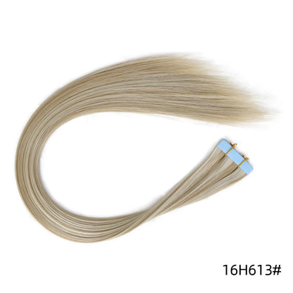 20Inch 10Pcs Tape In Hair Extensions