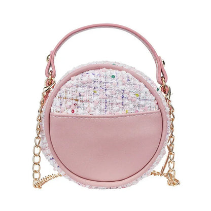 Bag Lady Little Girls Toddler Princess Lovely Bag Kids