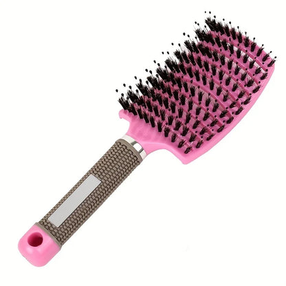 1pc Magic Scalp Massage Hair Brush Tool