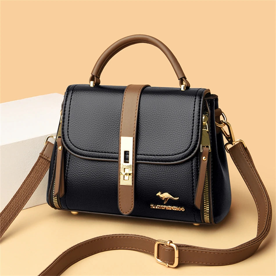 DANA Genuine Leather Bags