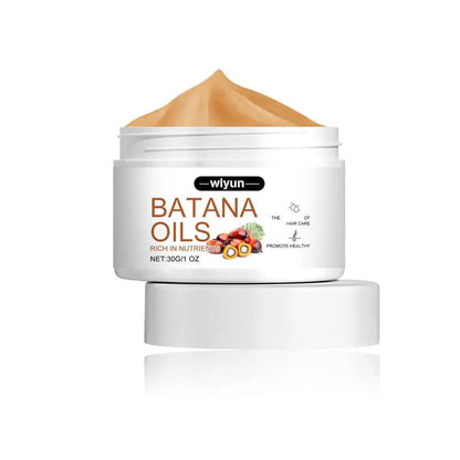 Natural Batana Oil For Hair Growth