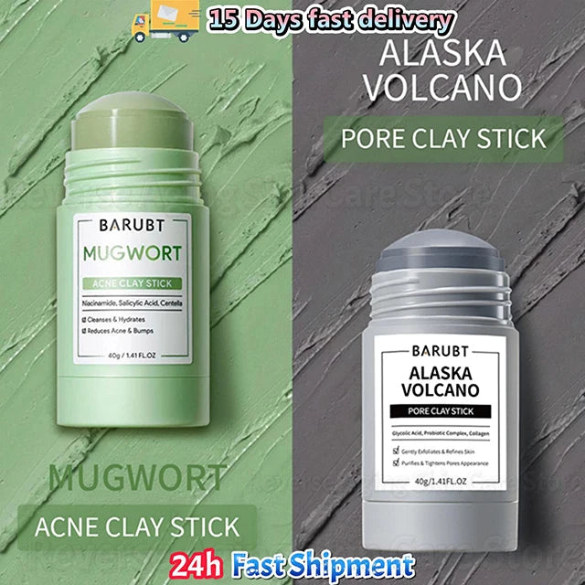 Volcano Cleansing Blackhead Remover Mask