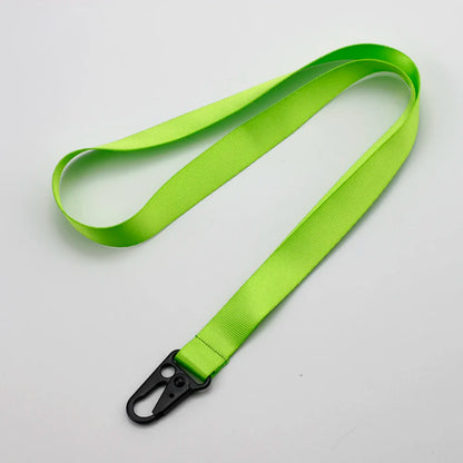 Sturdy Safety Hanging Neck Strap Lanyard For ID Name Card band