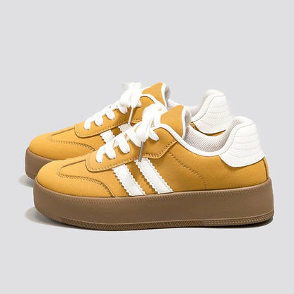 Casual comfortable running low top Sneakers