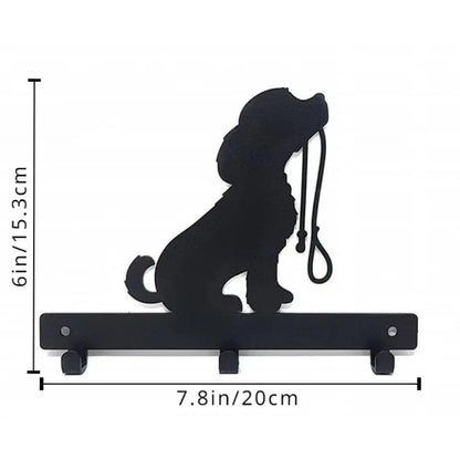 1pc Modern Metal Toilet Door Sign