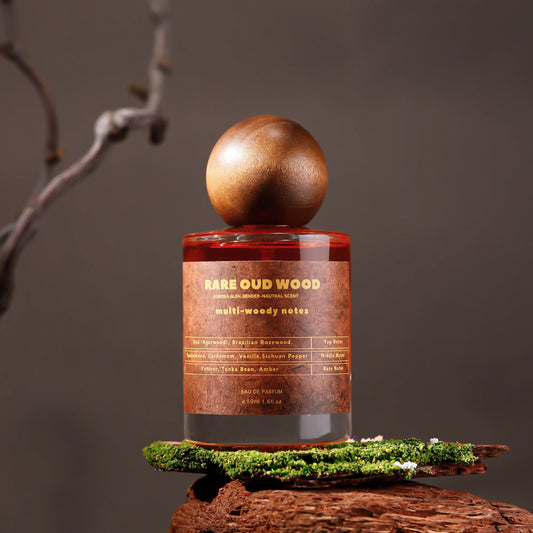 Arabian Oud unisex woody spicy Perfume