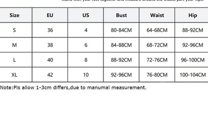 Heart Print Soft Ribbed Fabric Lingerie Sets