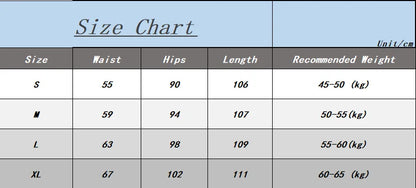 High Waist Stretch Loose Sports Yoga Pants