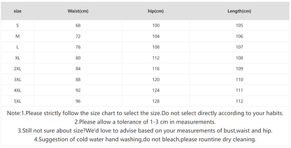 Casual Cotton High Waist Wide Leg Pants