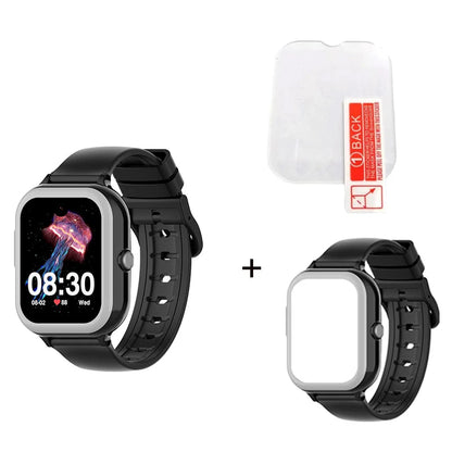 SOS WIFI GPS Tracker HD Screen Video Call SmartWatch