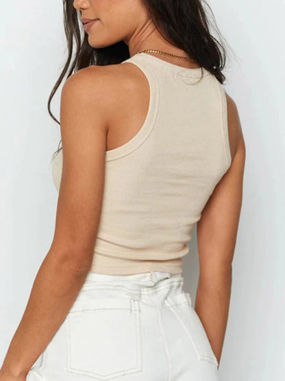 Casual Off Shoulder Sexy Crop Blouses