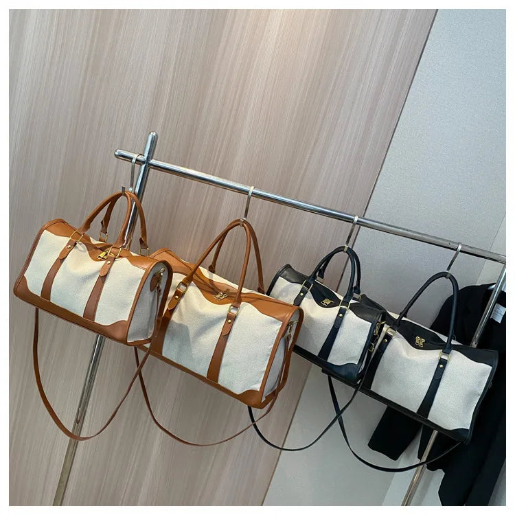 Leather Luxury Crossbody Bag