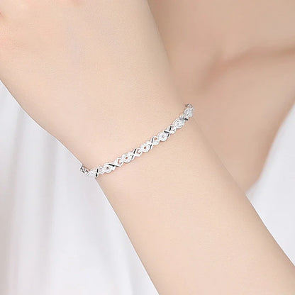 DANA 925 Sterling Silver Bracelet