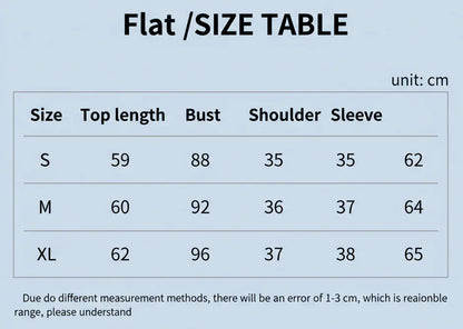 Striped Long Sleeve Jacket Slimming Shirt