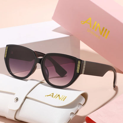 Unisex sun shading UV protection Sunglasses