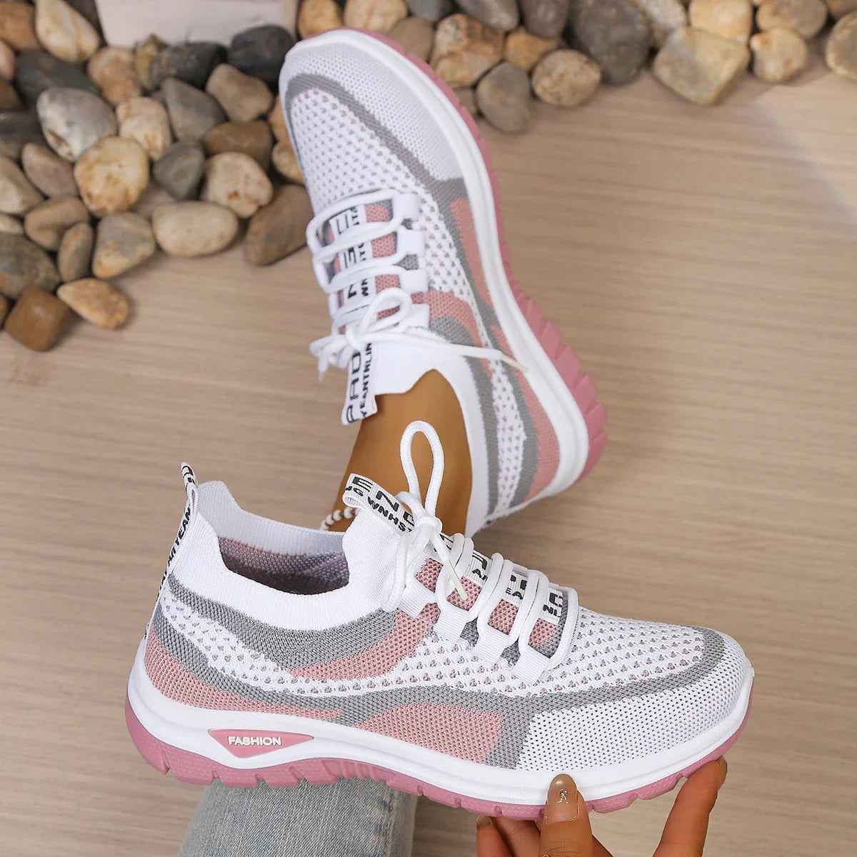 Casual single Light sneaker Shoes