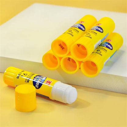 9g 21g 36g Solid Glue Sticks Viscosity Glue Pen School Stationery