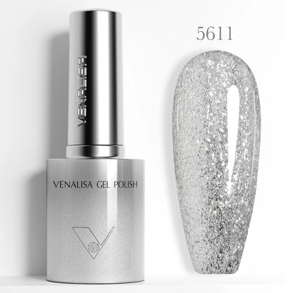 Varnish Cat Eye Magnet Nail Gel Polish