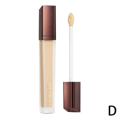 GLASS Liquid Concealer Matte High Coverage Waterproof Oil Control