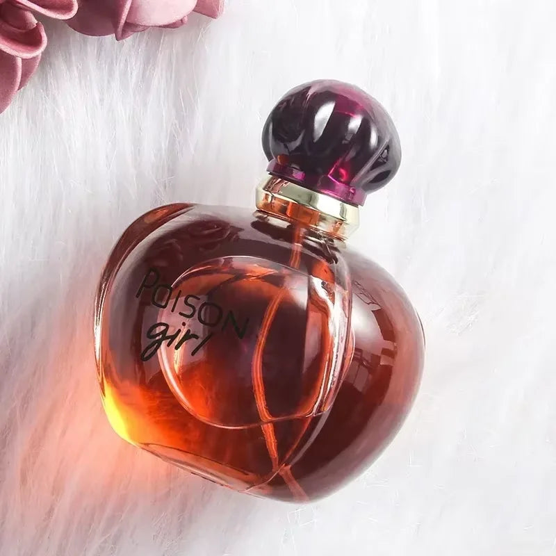 Perfume original árabe floral y afrutado fresco