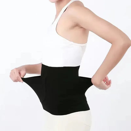 Self-Heating Waistband Lower Back Lumbar Belt