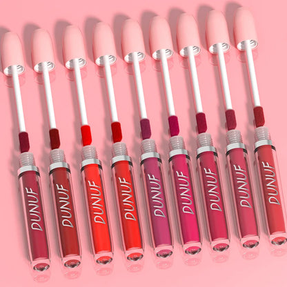 Velvet Matte Lipstick Liquid Waterproof
