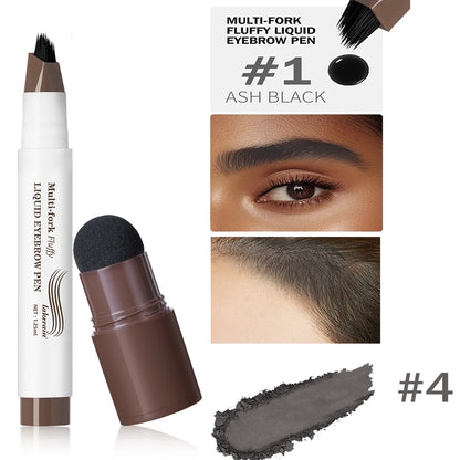 Waterproof Hairline & Root Concealer Pen