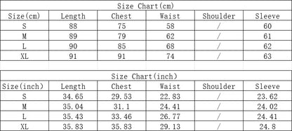 Elegant Square Collar Button Long Sleeve Dress