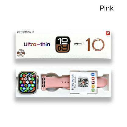 DANA GPS Display Heart Rate Smartwatchs