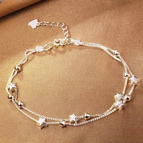 DANA 925 Sterling Silver Bracelet