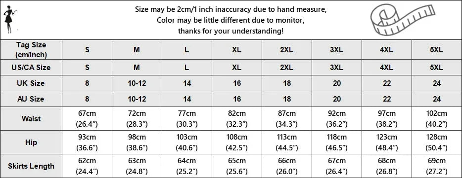 Bodycon High Waist Casual Split Skirt