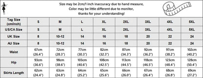 Bodycon High Waist Casual Split Skirt