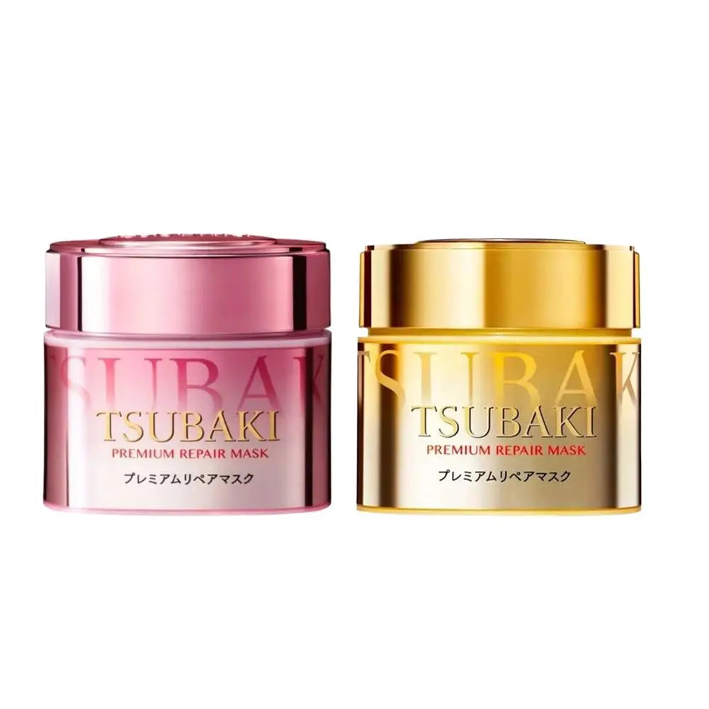 Japan TSUBAKI Premium SPA Class Hair Care Repair Damage Care