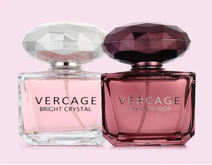 Osmanthus Peony and Pomegranate Perfume