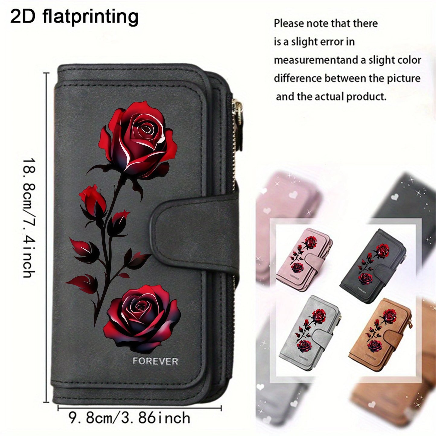 Card Coin ID Wallets